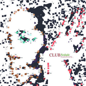 Club Sodade , Cesaria Evora
