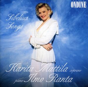 Songs , Karita Mattila