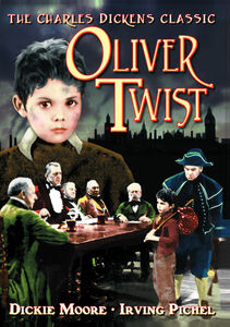 Oliver Twist , Barbara Kent