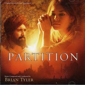 Partition (Original Motion Picture Soundtrack) [Import]