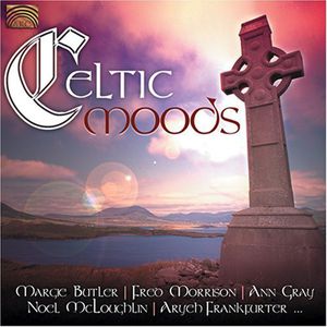 Celtic Moods , Various Artists
