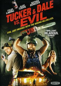 Tucker & Dale vs. Evil