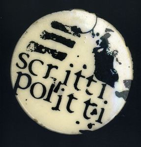 Early , Scritti Politti