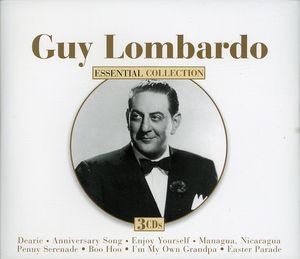 Essential Collection , Guy Lombardo