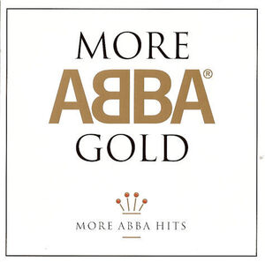 More ABBA Gold [Import]