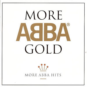 More ABBA Gold [Import] , ABBA