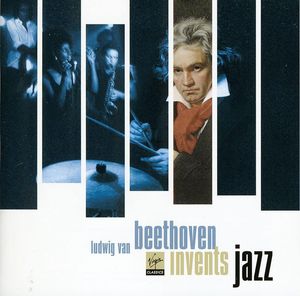 Beethoven Invents Jazz /  Various , Various Artists