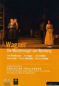 Die Meistersinger Von Numberg