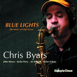 Music of Gigi Gryce , Chris Byars