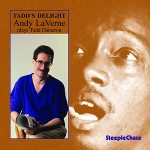 Tadd's Delight , Andy LaVerne