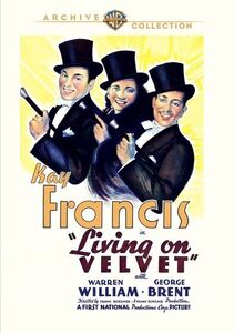 Living on Velvet