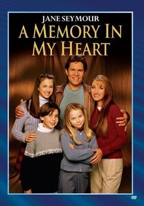 A Memory in My Heart , Jane Seymour