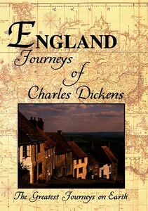 Greatest Journeys: England