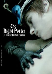 The Night Porter (Criterion Collection)