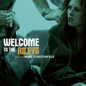 Welcome to the Rileys (Score) (Original Soundtrack)