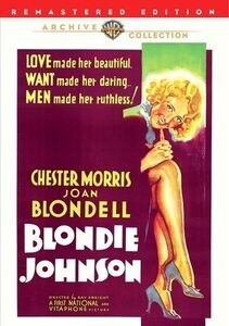 Blondie Johnson