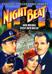 Night Beat , Ernie S. Adams