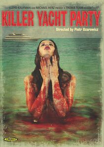 Killer Yacht Party