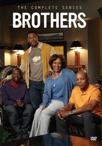 Brothers: The Complete First Season