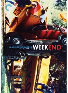 Weekend (Criterion Collection)