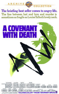A Covenant With Death , George Maharis