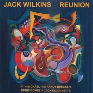 Reunion , Jack Wilkins