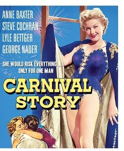 Carnival Story