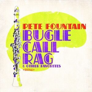 Bugle Call Rag & Other Favorites
