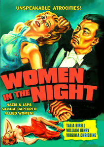Women in the Night , Gordon Richards