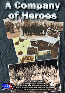 Company of Heroes , Dimitri Diatchenko