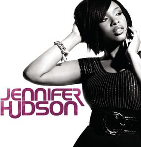 Jennifer Hudson , Jennifer Hudson
