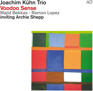 Voodoo Sense , Joachim Kuhn