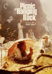 Picnic at Hanging Rock (Criterion Collection)