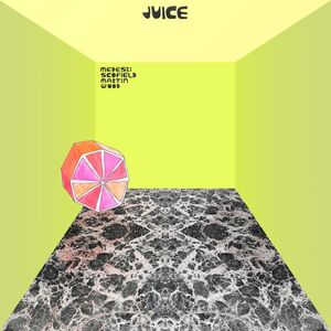 Juice , Medeski, Martin & Wood