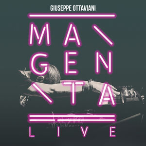 Magenta Live