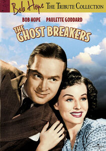 The Ghost Breakers