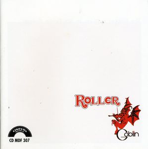 Roller (Original Soundtrack) [Import]