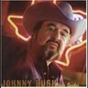 Green Snakes , Johnny Bush