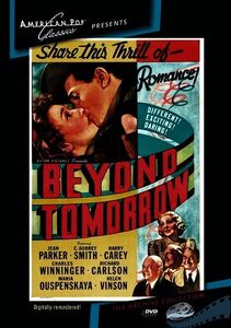 Beyond Tomorrow (aka Beyond Christmas)