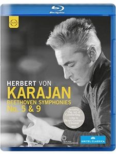 Symphonies Nos. 5 & 9