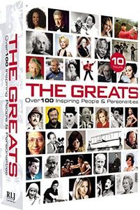 The Greats (Collector's Edition)
