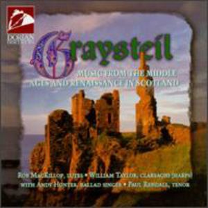 Graysteil , Various Artists