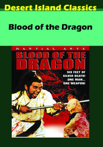 Blood of the Dragon