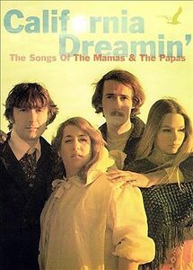 California Dreamin': The Songs of the Mamas & the Papas [Import]