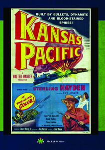 Kansas Pacific