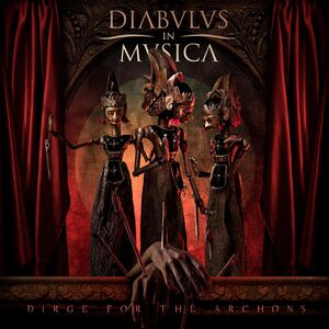 Dirge For The Archons , Diabulus in Musica