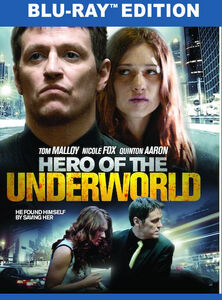 Hero of the Underworld