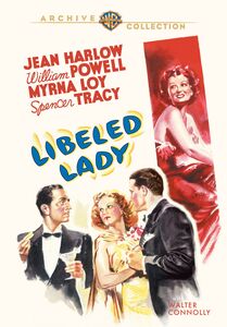 Libeled Lady