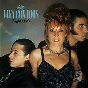 Night Owls , Vaya con Dios