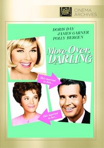 Move Over, Darling , Doris Day